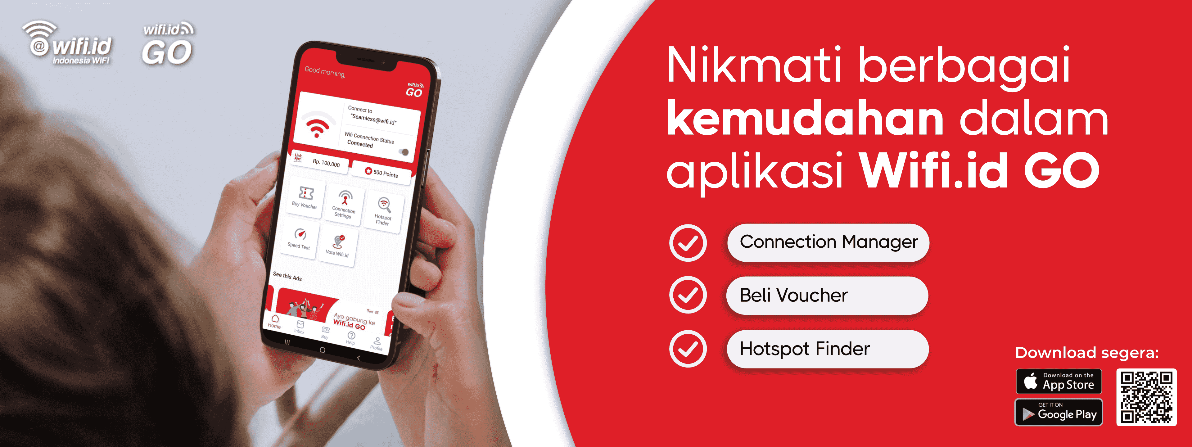 Info wifi.id
