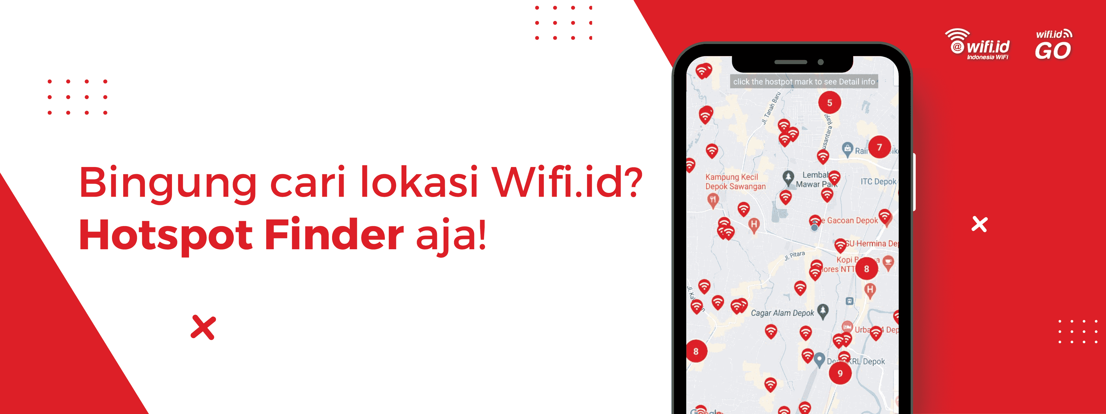 Info wifi.id
